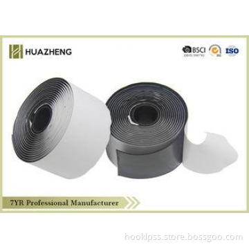 Tenacity Backed Adhesive Hook And Loop Tape , Sticky Velcro